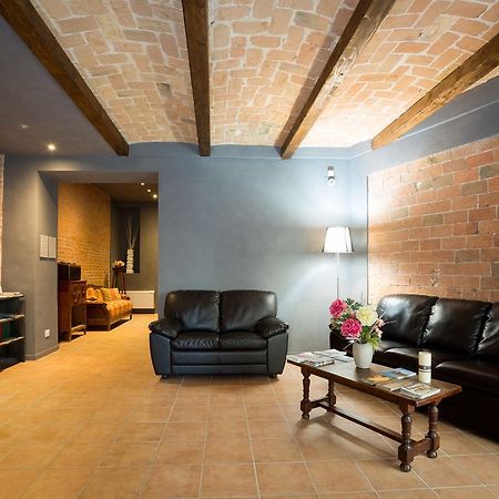 Camere Centro Storico カネッリ エクステリア 写真