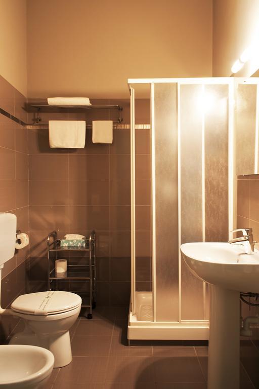 Camere Centro Storico カネッリ 部屋 写真