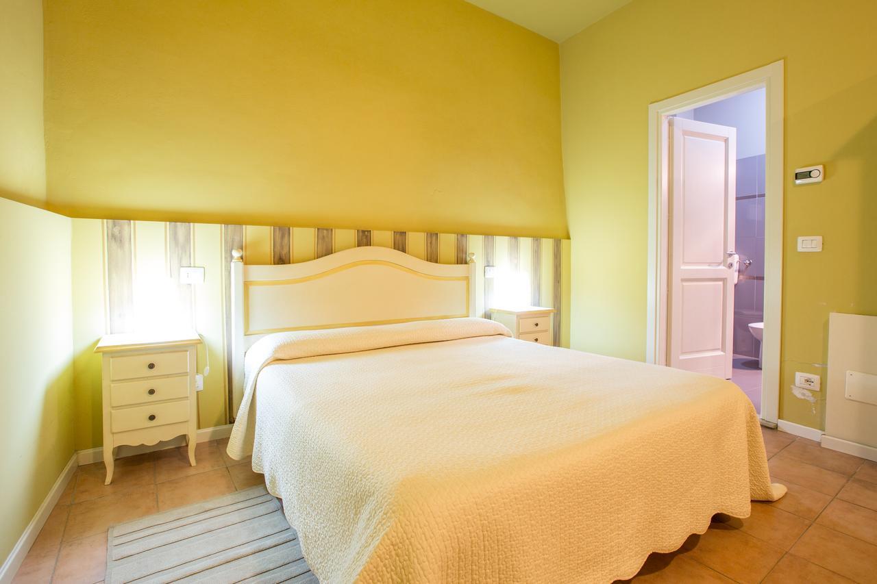 Camere Centro Storico カネッリ エクステリア 写真