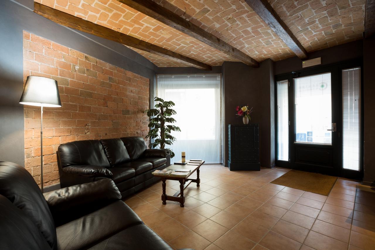Camere Centro Storico カネッリ エクステリア 写真
