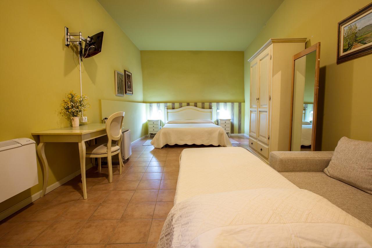 Camere Centro Storico カネッリ エクステリア 写真