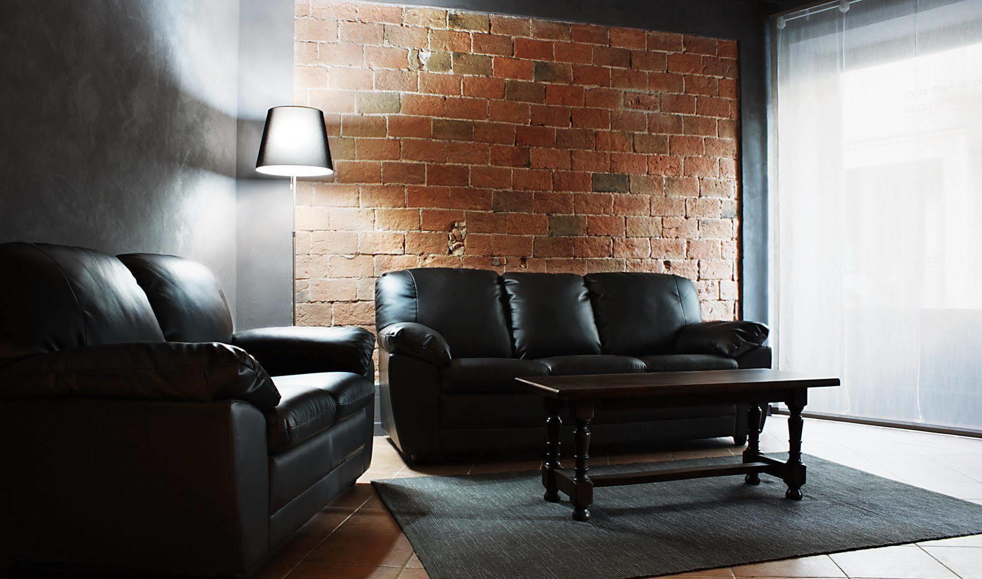 Camere Centro Storico カネッリ エクステリア 写真