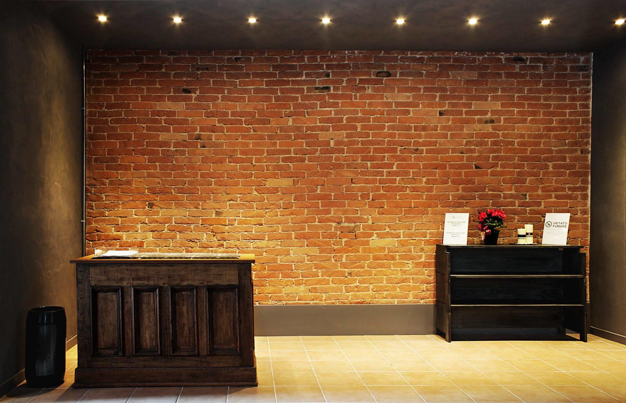 Camere Centro Storico カネッリ エクステリア 写真