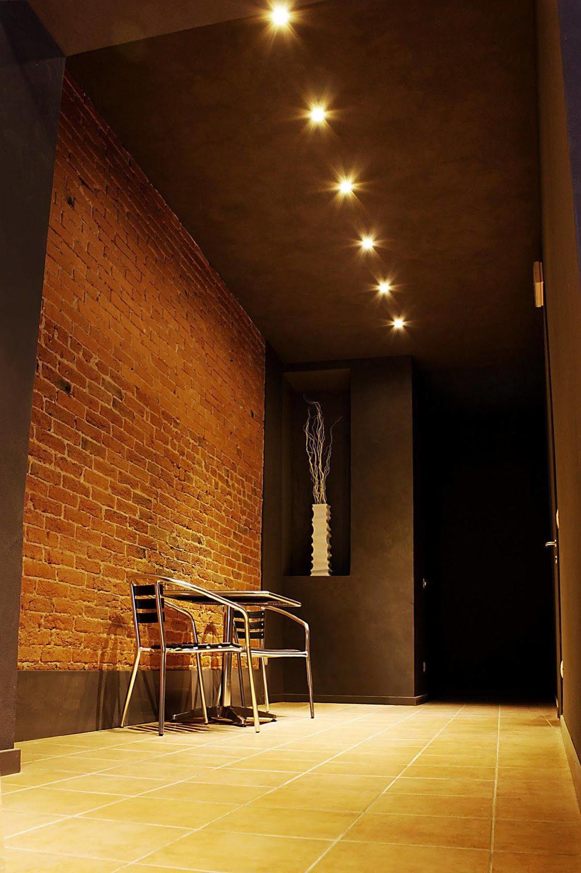 Camere Centro Storico カネッリ エクステリア 写真